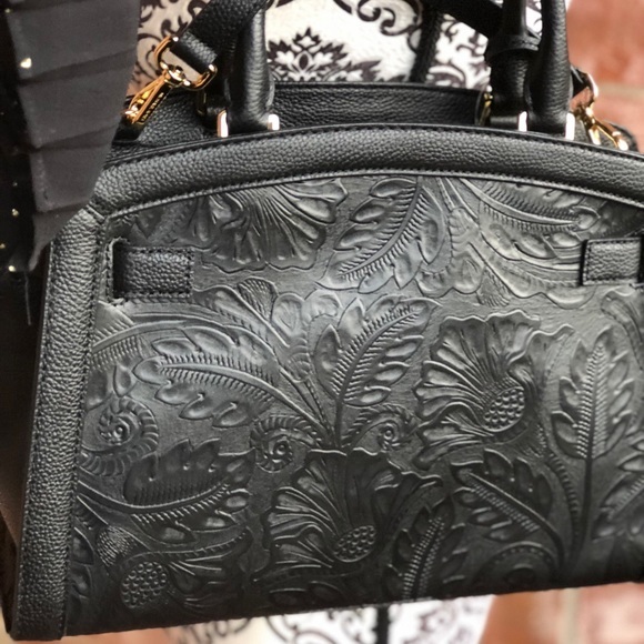 Michael kors large karson bag Black - Picture 4 of 8